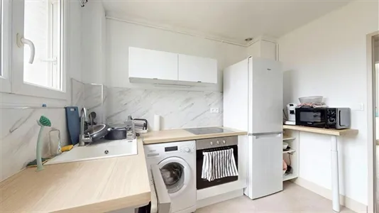 Rooms in Nîmes - photo 8