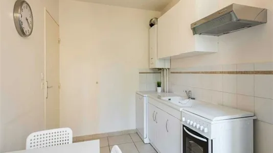 Rooms in Lyon - photo 7