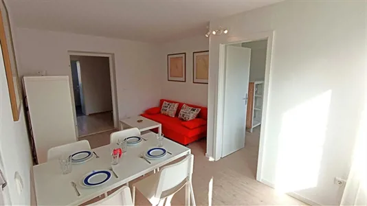 Apartments in Garching - photo 1