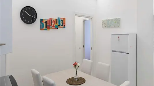 Rooms in Milano Zona 4 - Vittoria, Forlanini - photo 8