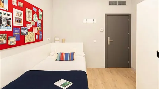 Rooms in Madrid Moncloa-Aravaca - photo 6