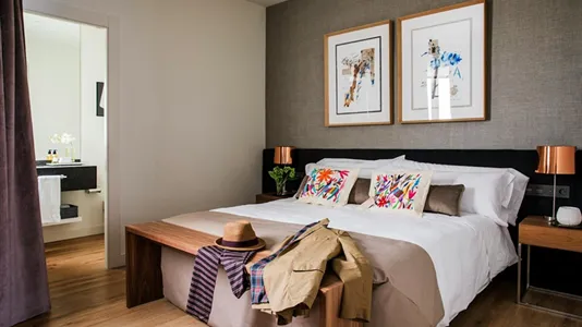 Apartments in Madrid Salamanca - photo 8