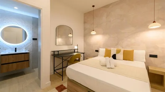 Apartments in Madrid Arganzuela - photo 6