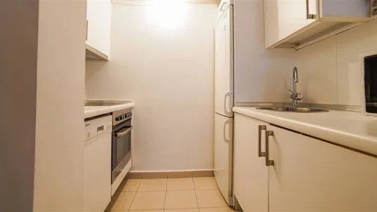 Apartments in Madrid Centro - photo 6