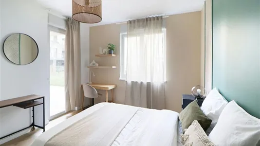 Rooms in Strasbourg - photo 4