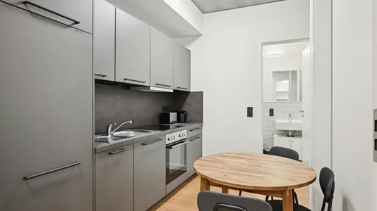 Rooms in Berlin Mitte - photo 6