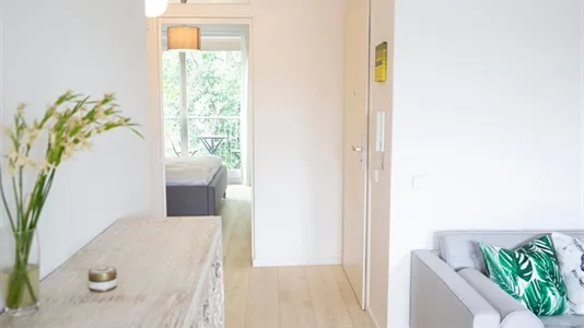 Apartments in Location is not specified - photo 6