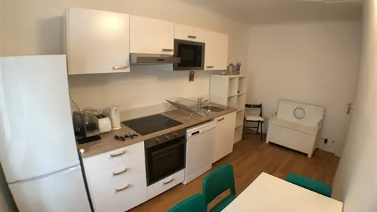 Rooms in Wien Neubau - photo 5