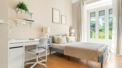 Room for rent in Lisbon (region)
