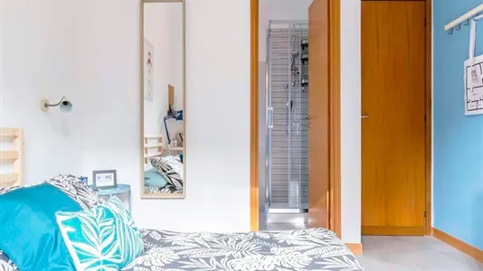 Rooms in Roma Municipio IX – EUR - photo 6