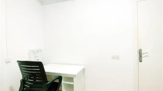 Rooms in Barcelona Sarrià-St. Gervasi - photo 7