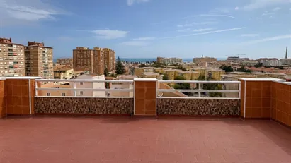 Apartment for rent in Málaga, Andalucía