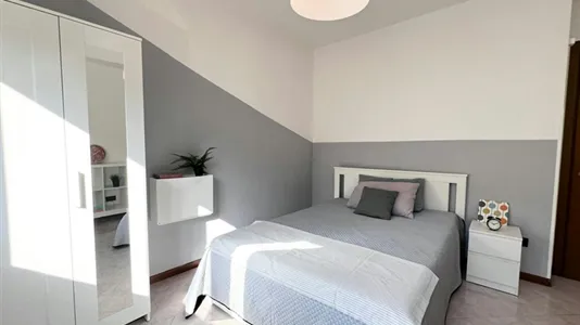 Rooms in Bologna - photo 9