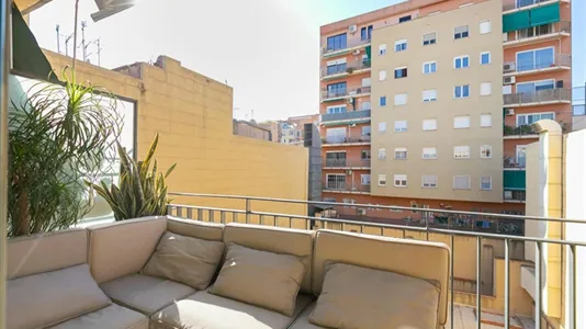 Apartments in Barcelona Ciutat Vella - photo 9