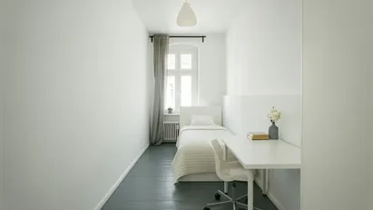 Room for rent in Berlin