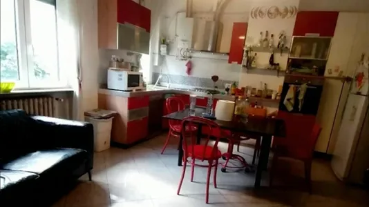 Rooms in Milano Zona 9 - Porta Garibaldi, Niguarda - photo 4