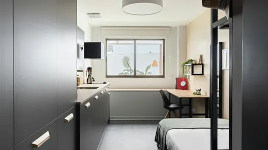 Apartments in Valencia Algirós - photo 10