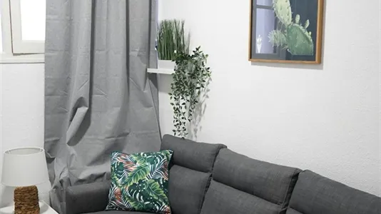 Rooms in Madrid Salamanca - photo 10