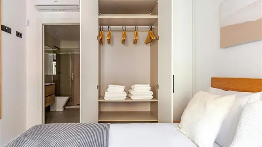 Apartments in Barcelona Ciutat Vella - photo 10