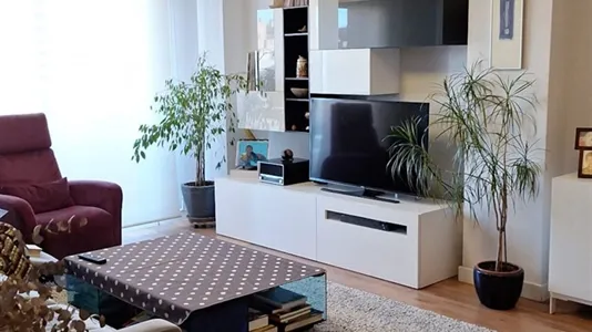 Rooms in Boadilla del Monte - photo 2