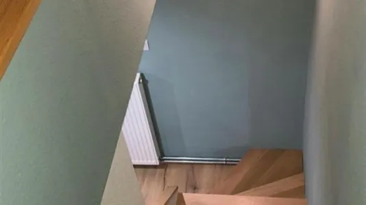 Apartments in Budapest Erzsébetváros - photo 5