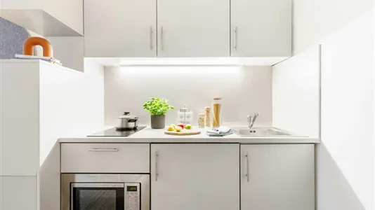 Apartments in Berlin Mitte - photo 5