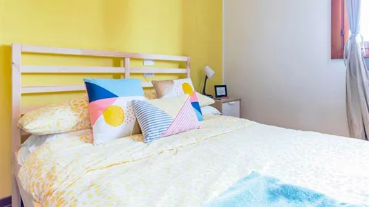 Rooms in Padua - photo 2