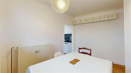 Rooms in Strasbourg - photo 8