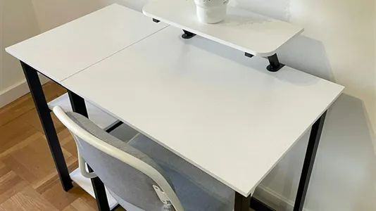 Rooms in Madrid Tetuán - photo 9