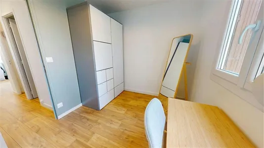 Rooms in Lyon - photo 4