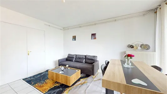 Rooms in Toulouse - photo 10