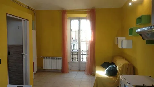 Apartments in Turin - photo 1