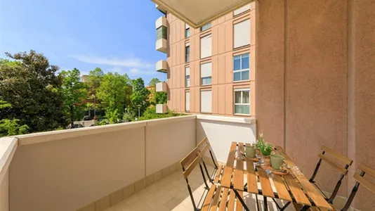 Rooms in Padua - photo 1