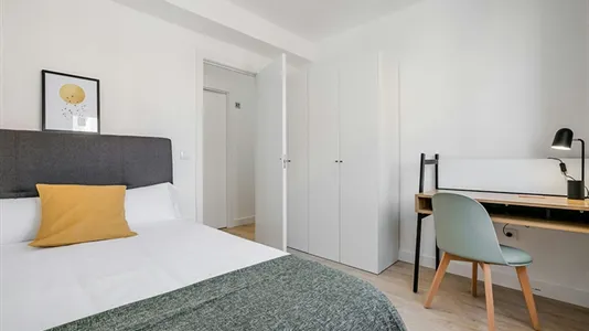 Rooms in Húmera-Somosaguas-Prado del Rey - photo 1