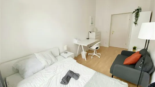 Rooms in Vienna Favoriten - photo 5