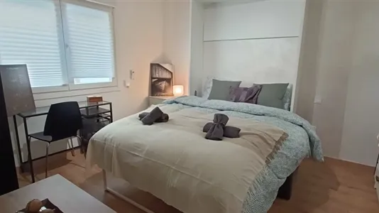 Apartments in Madrid Centro - photo 4