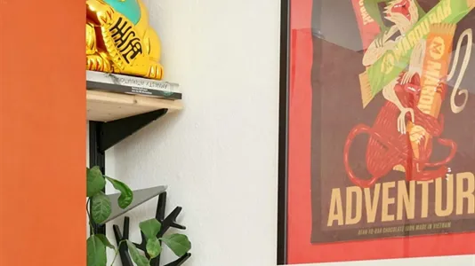 Apartments in Berlin Pankow - photo 8