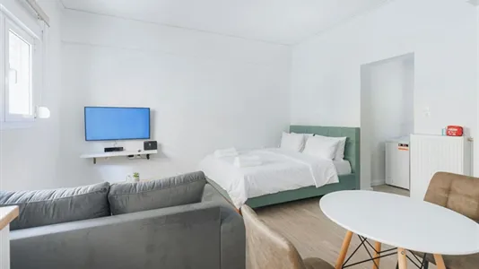 Apartments in Location is not specified - photo 10