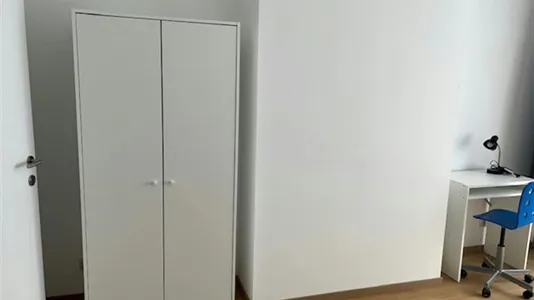 Apartments in Brussels Ukkel - photo 9