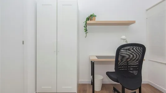 Rooms in Valencia L'Eixample - photo 4