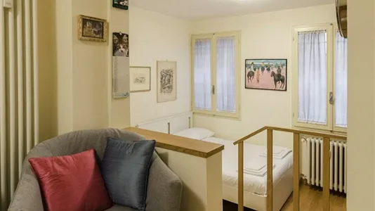 Apartments in Bologna - photo 4