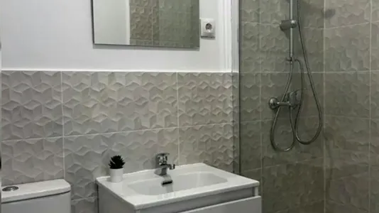 Rooms in Madrid Retiro - photo 6