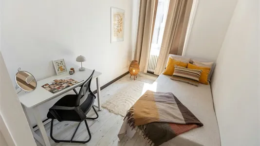 Rooms in Budapest Erzsébetváros - photo 1