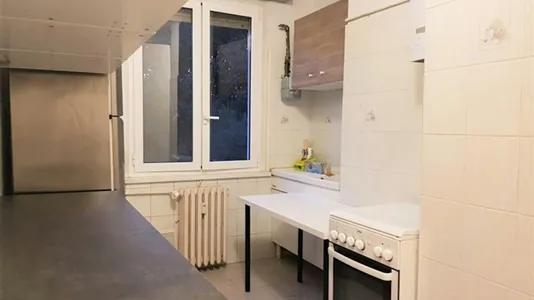 Rooms in Milano Zona 8 - Fiera, Gallaratese, Quarto Oggiaro - photo 4