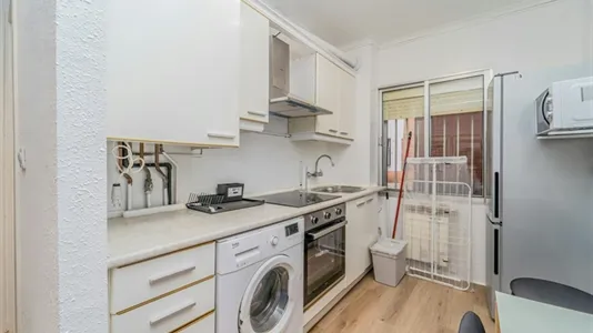 Rooms in Valladolid - photo 10