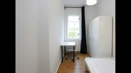 Rooms in Berlin Neukölln - photo 1