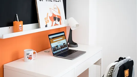 Rooms in Bari - photo 7