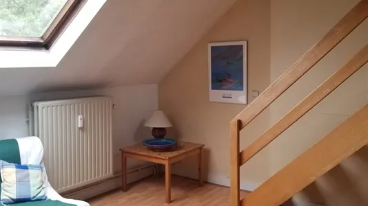 Apartments in Brussels Elsene - photo 10