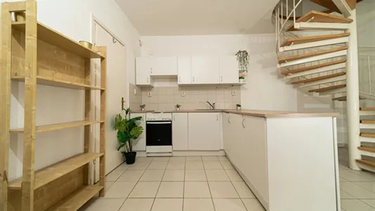 Rooms in Budapest Ferencváros - photo 6