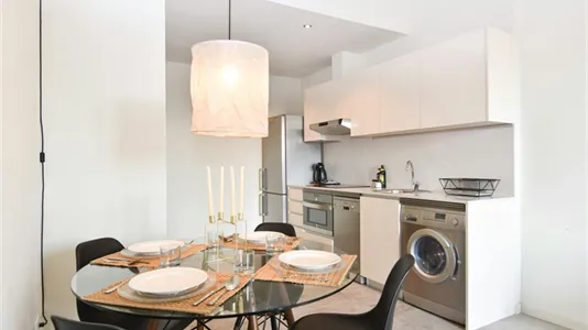 Apartments in Barcelona Ciutat Vella - photo 8